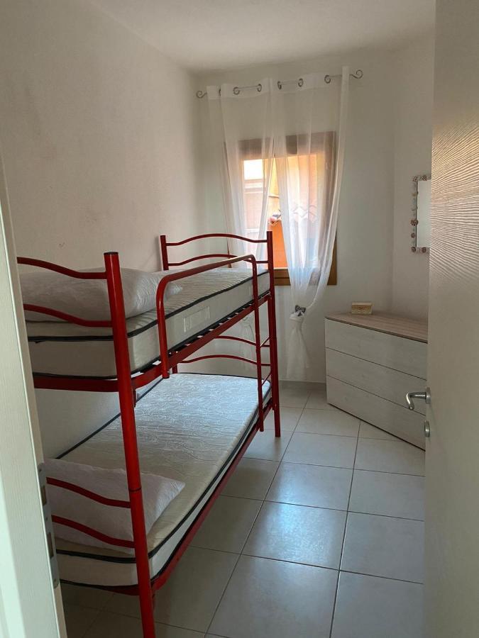 Cascabraga Appartamento Nuovo Isola Rossa Sardegna מראה חיצוני תמונה