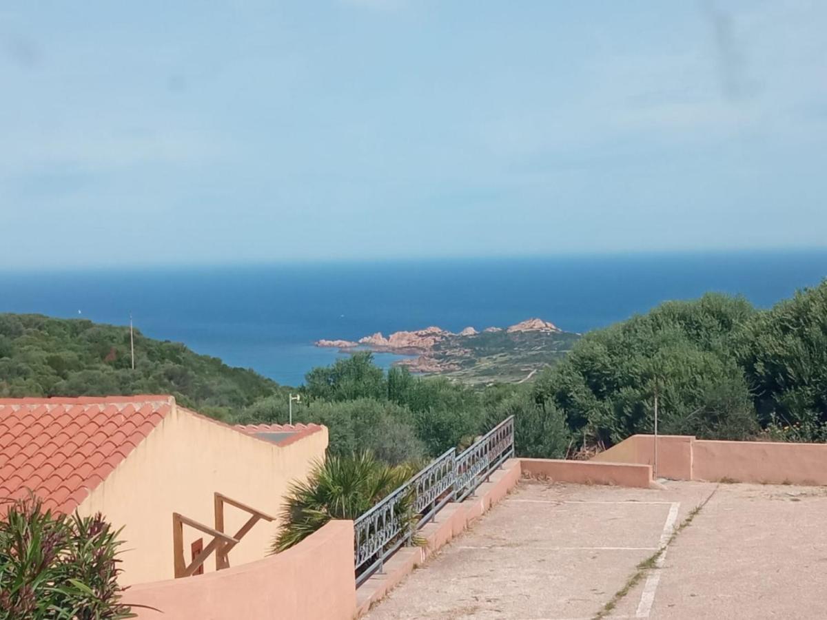 Cascabraga Appartamento Nuovo Isola Rossa Sardegna מראה חיצוני תמונה