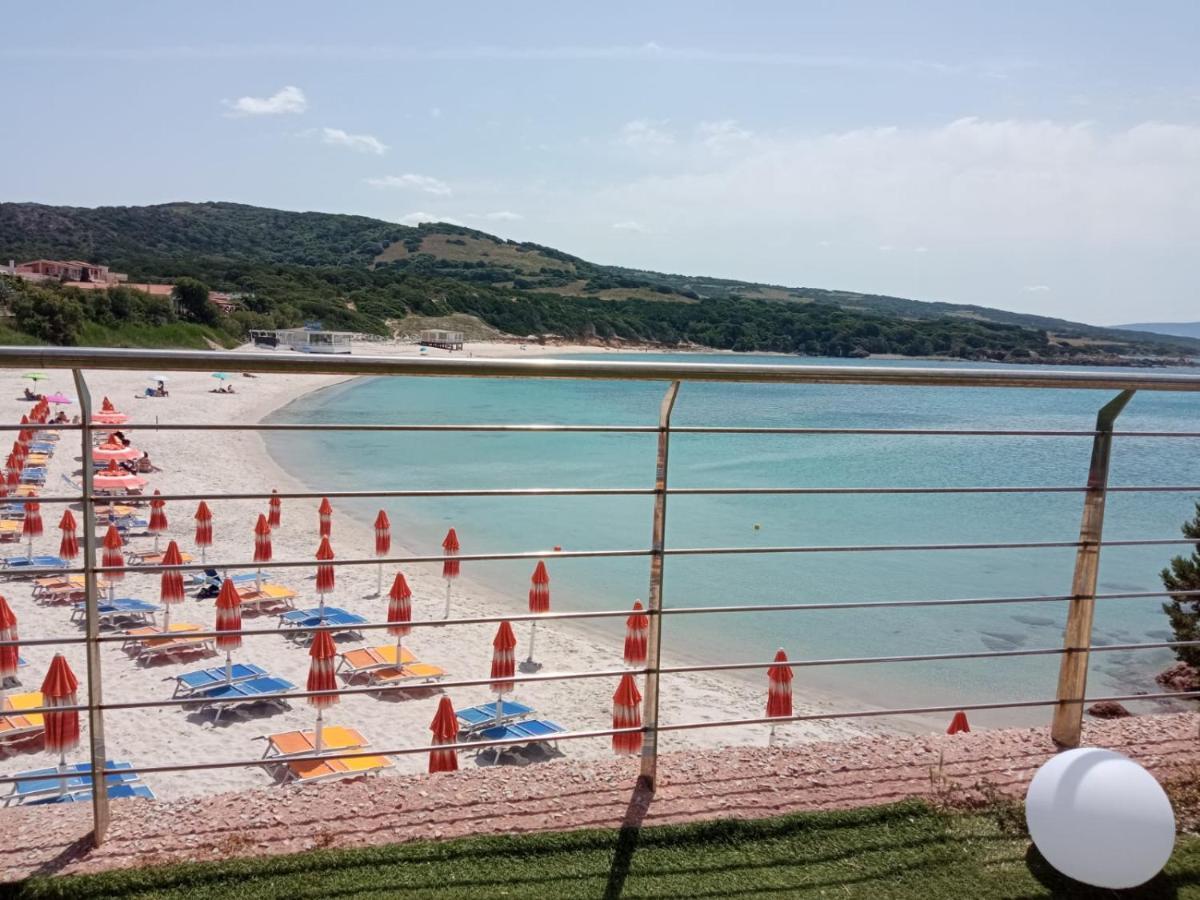 Cascabraga Appartamento Nuovo Isola Rossa Sardegna מראה חיצוני תמונה