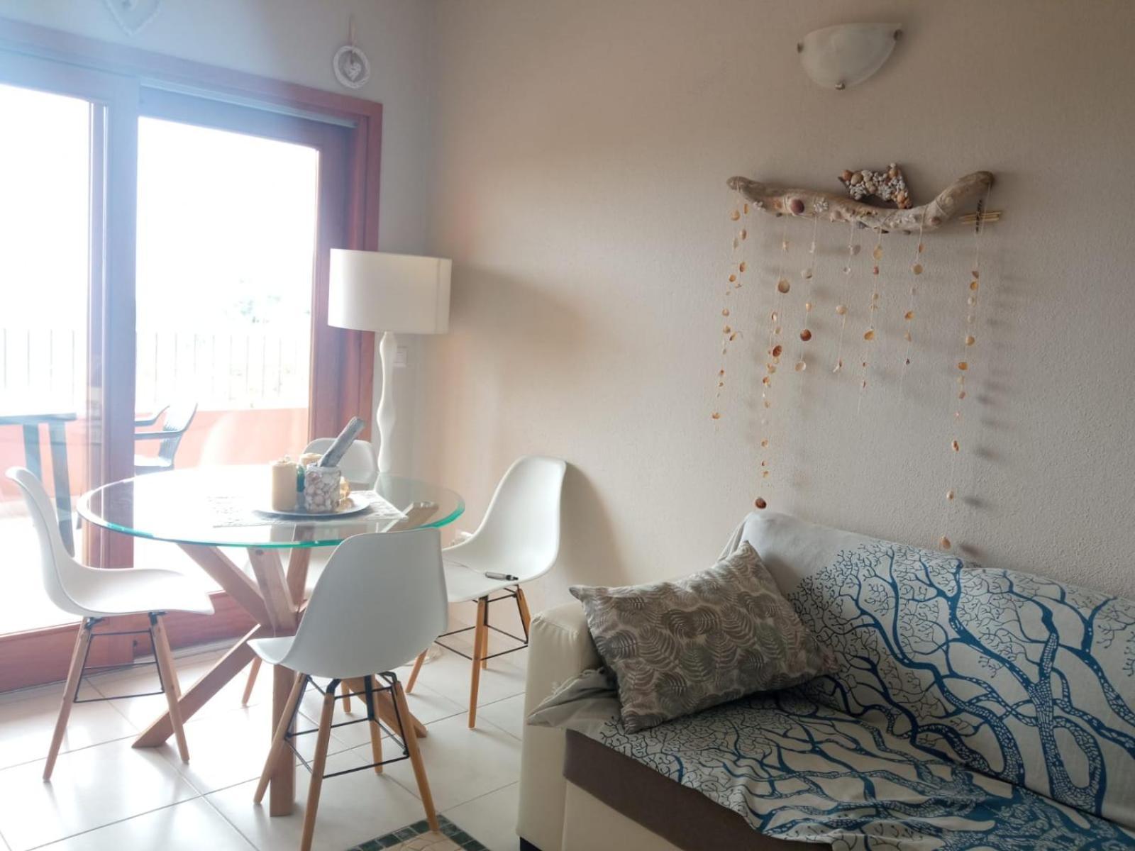 Cascabraga Appartamento Nuovo Isola Rossa Sardegna מראה חיצוני תמונה