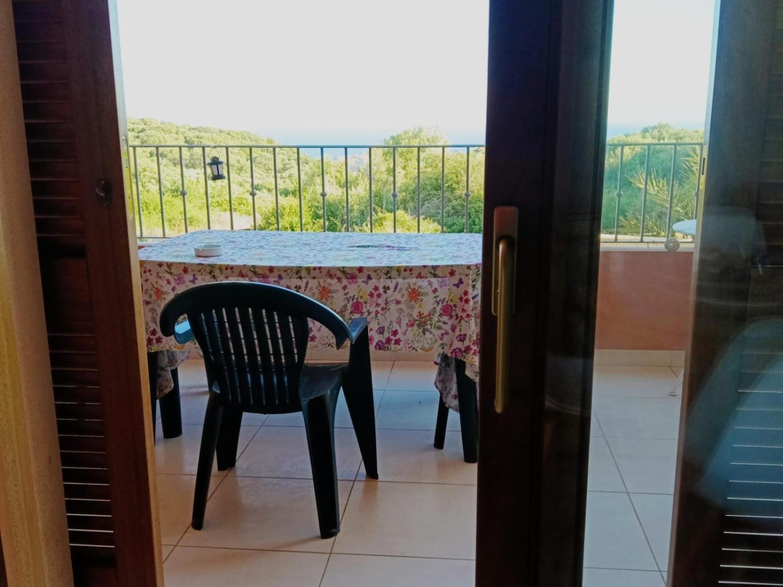 Cascabraga Appartamento Nuovo Isola Rossa Sardegna מראה חיצוני תמונה